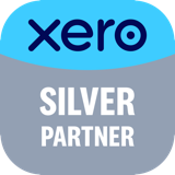 Xero Silver Partner