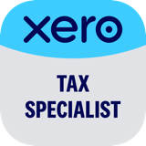 Xero Tax Specialist